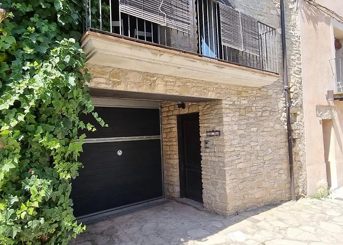 Casa Gran Monsonis