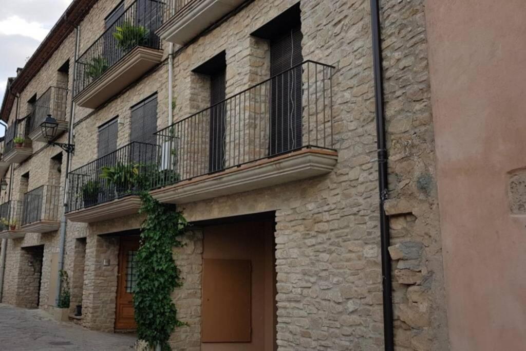 Apartment Casa Gran Monsonis *