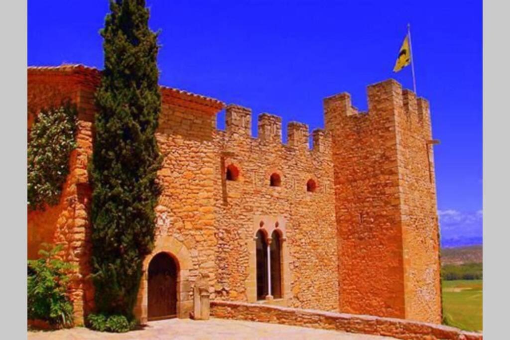 Casa Gran Monsonis *