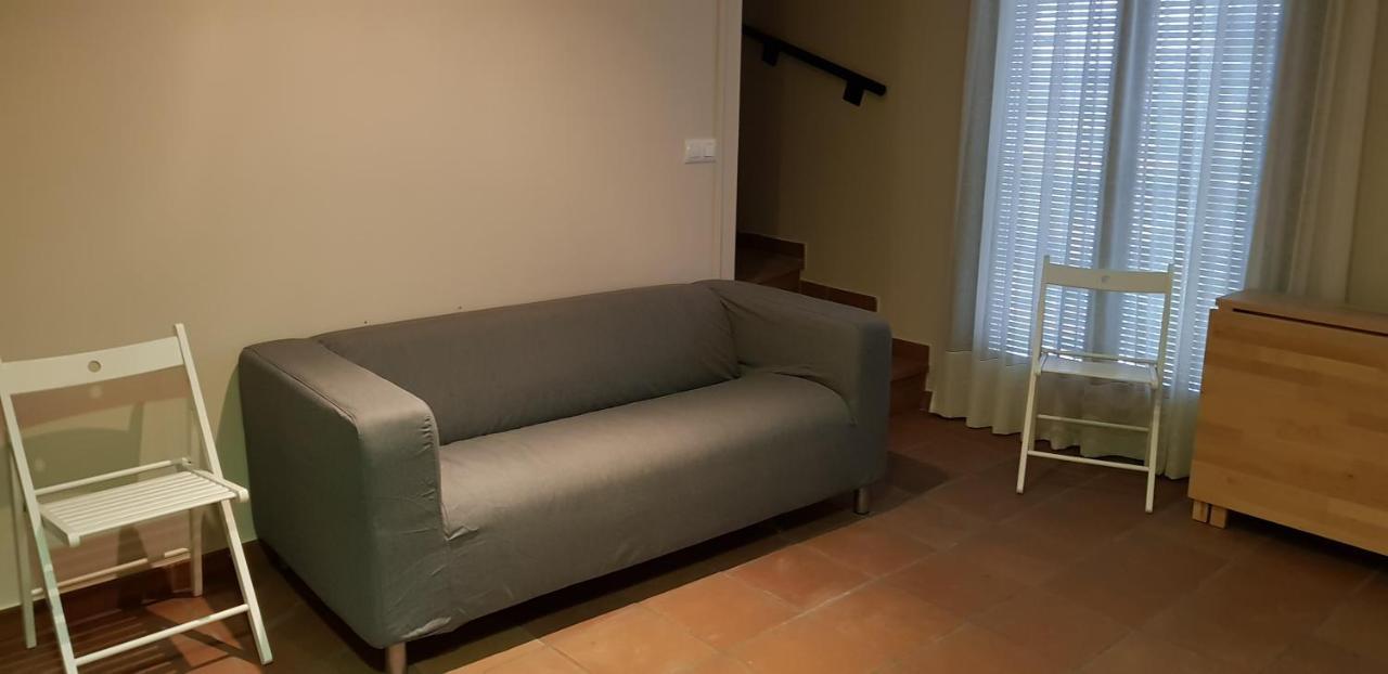 Casa Gran Monsonis Apartment *