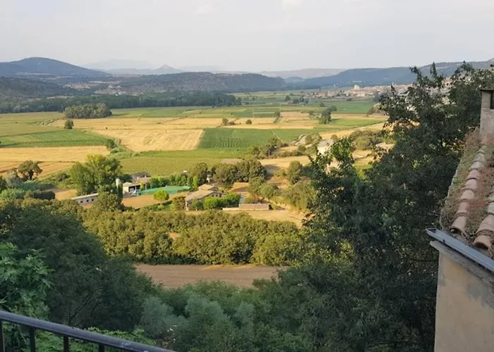 Casa Gran Monsonis